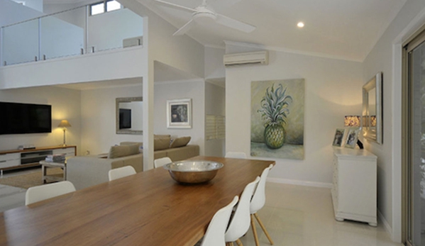 Shaw Paint - Pacific Pines, QLD