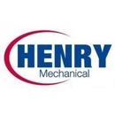 Henry Mechanical - Fireplaces