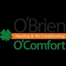O'Brien Heating & Air Conditioning - Heating Contractors & Specialties