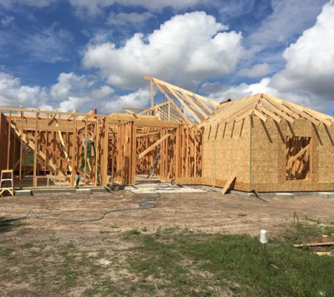 EASY SOLUTIONS for CONSTRUCTION - Brownsville, TX