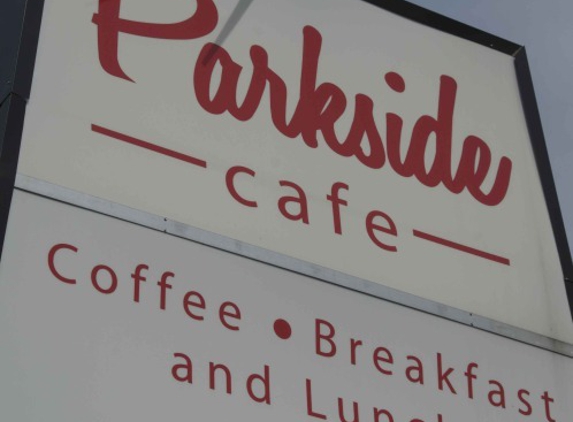 Parkside Cafe - Cincinnati, OH