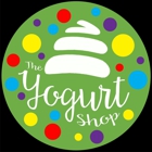 The Yogurt Shop