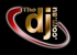 The DJ Perth Logo