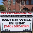 AOC Environmental, Inc. - Asbestos Detection & Removal Services
