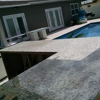 International Granite gallery