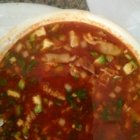 Taqueria Mexico