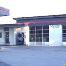 Metro Auto - Gas Stations