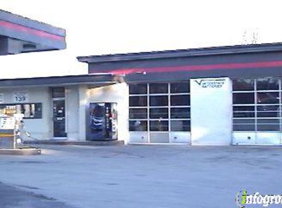 Metro Auto Service - Kansas City, KS