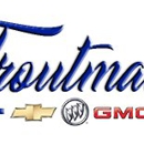 Troutman's Chevrolet Buick Gmc - New Car Dealers