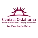 Central Oklahoma Oral and Maxillofacial Surgery Associates - Physicians & Surgeons, Oral Surgery