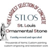 Saint Louis Ornamental Stone gallery
