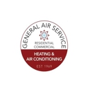 General Air Service - Fireplaces