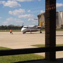 PGV - Pitt-Greenville Airport - Airports