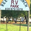 Reeves Ranch RV Park - Lodging