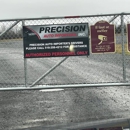 Precision Auto Importers Inc. - Shipping Services