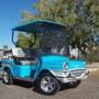 AZ Golf Cart