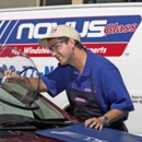 Novus Glass - Windshield Repair