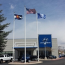 Phil Long Hyundai of Chapel Hills - New Car Dealers