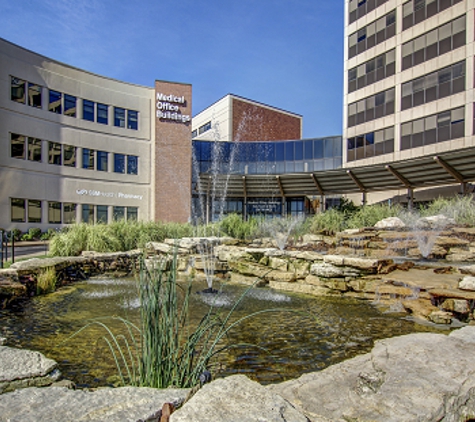 Maternal & Fetal Care at SSM Health DePaul Hospital - St. Louis - Bridgeton, MO