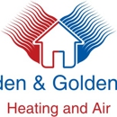 Golden Golden Heating Air & Appliance - Heating, Ventilating & Air Conditioning Engineers