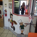 Pinocchio's Pizza - Pizza