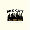 Box City gallery