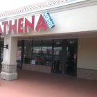 athena's grill