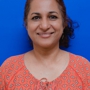 Aruna Ramanan, MD