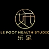 Lefoot Foot Reflexology gallery