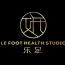 Lefoot Foot Reflexology - Reflexologies