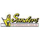 Sanders Metal Products - Metal Specialties