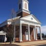 Boiling Springs First Baptist Church