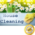 Indian River Home Cleaning and Elderly Care