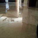 Marble Restoration - Marble & Terrazzo Cleaning & Service