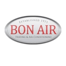 Bon Air Service Company Inc - Heating, Ventilating & Air Conditioning Engineers