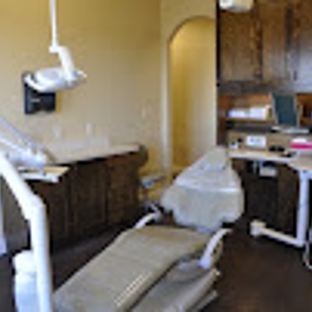 Timberlake Dental - Denton, TX