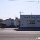 Tom's Car Care