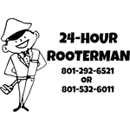 24-Hour Rooter Man Plumbing - Septic Tanks & Systems