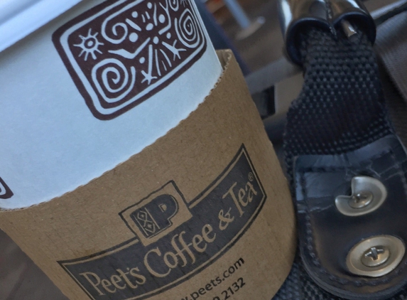 Peet's Coffee & Tea - Oakland, CA