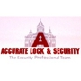 Accurate Lock & Security Inc