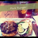 Park Burger - Hamburgers & Hot Dogs