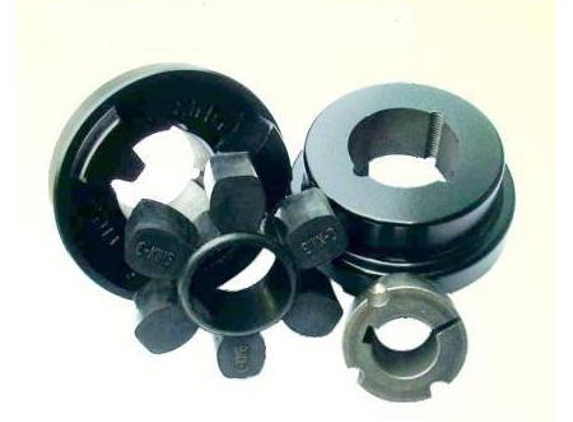Edington Agencies - Coorparoo, QLD. Power Transmission Motor Accessories