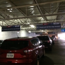 Avis Rent A Car - Van Rental & Leasing