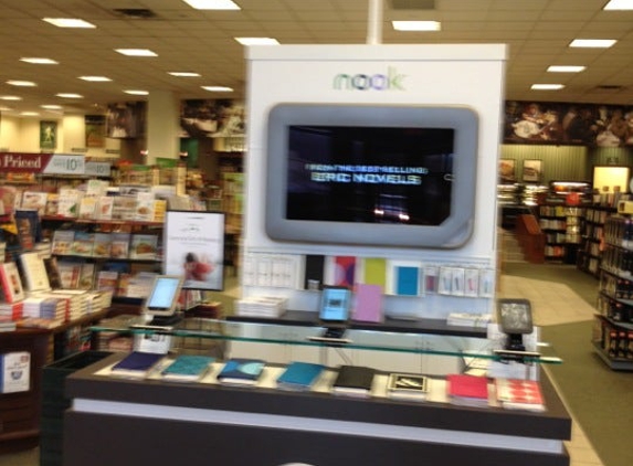 Barnes & Noble Booksellers - Morris Plains, NJ