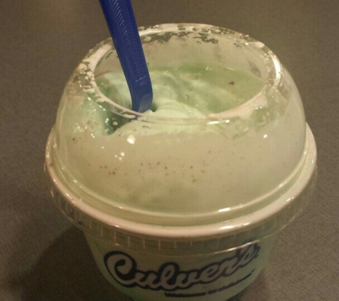 Culver's - Franklin Park, IL