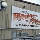 Hager City Express Co. - Trucking-Heavy Hauling