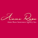 Anne Rose Insurance Agency Inc - Group Insurance