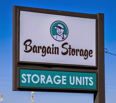 RightSpace Storage - Mesa, AZ
