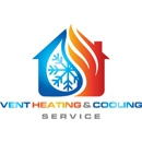 Vent Heating & Cooling Service - Air Conditioning Service & Repair