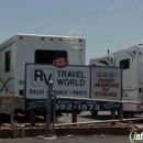 RV Travel World of Sacramento - Travel Agencies